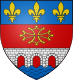 Coat of arms of Marssac-sur-Tarn