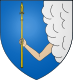 Coat of arms of Mazères