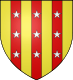 Coat of arms of Meilhards