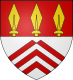 Coat of arms of Monferran-Savès