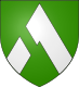 Coat of arms of Montgaillard