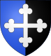 Coat of arms of Montluel