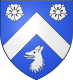 Coat of arms of Nogent-le-Roi