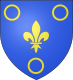 Coat of arms of Orbec