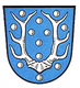 Coat of arms of Dassel