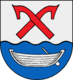 Coat of arms of Dörnick