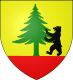 Coat of arms of Dambach-la-Ville