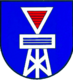 Coat of arms of Mönkeberg