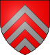 Coat of arms of Monchecourt