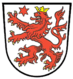 Coat of arms of Munderkingen