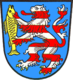 Coat of arms of Oberweser