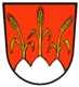 Coat of arms of Dinkelsbühl