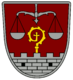 Coat of arms of Donnersdorf