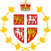 Crest of the Lieutenant-Governor of Newfoundland and Labrador.svg