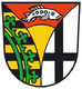 Coat of arms of Dermbach