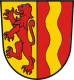 Coat of arms of Dettingen an der Iller