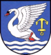 Coat of arms of Laboe