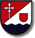 Coat of arms of Meerfeld