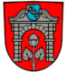 Coat of arms of Mespelbrunn