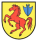 Coat of arms of Michelfeld