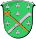 Coat of arms of Morschen