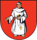Coat of arms of Münchenbernsdorf