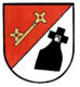 Coat of arms of Nusbaum