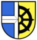 Coat of arms of Oberhausen-Rheinhausen