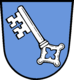 Coat of arms of Mutterstadt