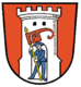Coat of arms of Mörnsheim