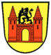 Coat of arms of Ostheim