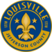 Seal of Jefferson County, Kentucky