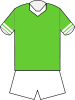 Canberra Raiders home jersey 1982.svg