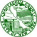 Seal of Chautauqua County, New York