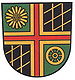 Coat of arms of Dröbischau