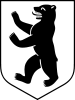 Country symbol of Berlin b-w.svg