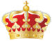 Crown of the Kingdom of Greece.svg