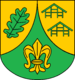 Coat of arms of Dahmker