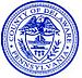 Seal of Delaware County, Pennsylvania