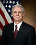 Jacques S. Gansler, Under Secretary of Defense (Acquisition, Technology & Logistics), official portrait.jpg