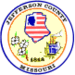 Seal of Jefferson County, Missouri
