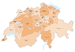 Karte Kantone der Schweiz farbig 2011.png