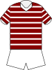 Manly Sea Eagles home jersey 1951.svg