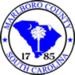 Seal of Marlboro County, South Carolina