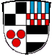 Coat of arms of Martinsheim