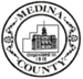 Seal of Medina County, Ohio