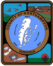 Seal of Northampton County, Virginia