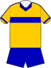Parramatta Eels home jersey 1979.svg