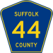 Suffolk County Route 44 NY.svg