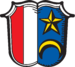Coat of arms of Münsterhausen